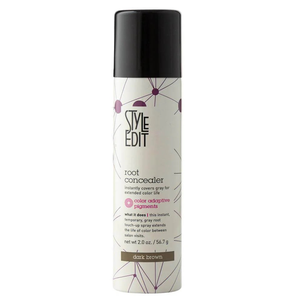 
                  
                    Root Concealer Touch Up Spray
                  
                