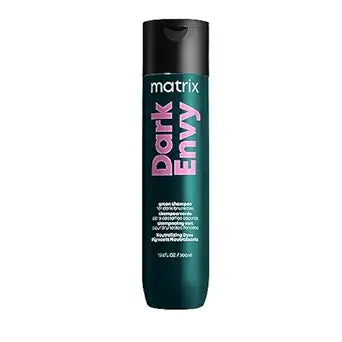 Total Results Dark Envy Shampoo