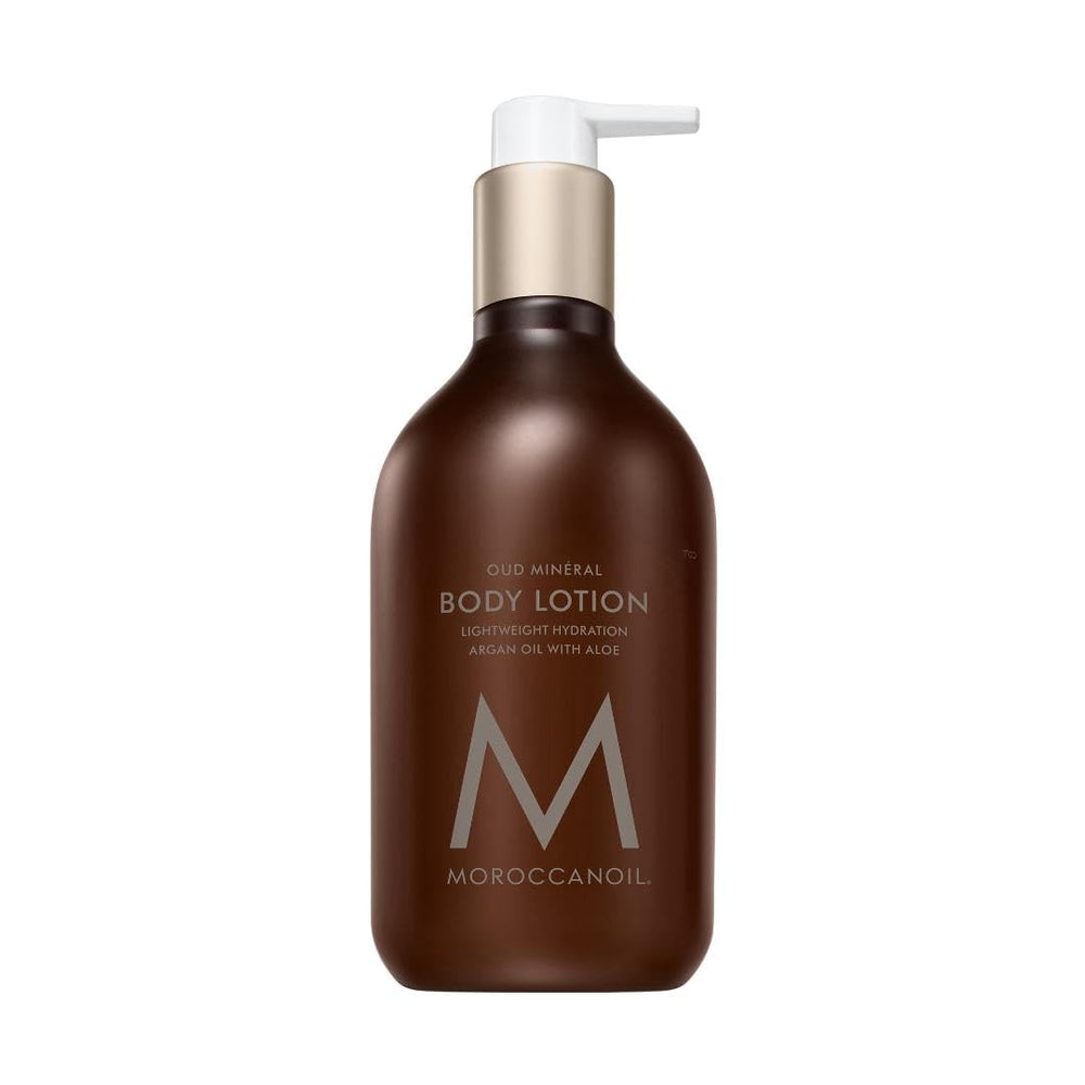 
                  
                    Moroccanoil Body Lotion
                  
                