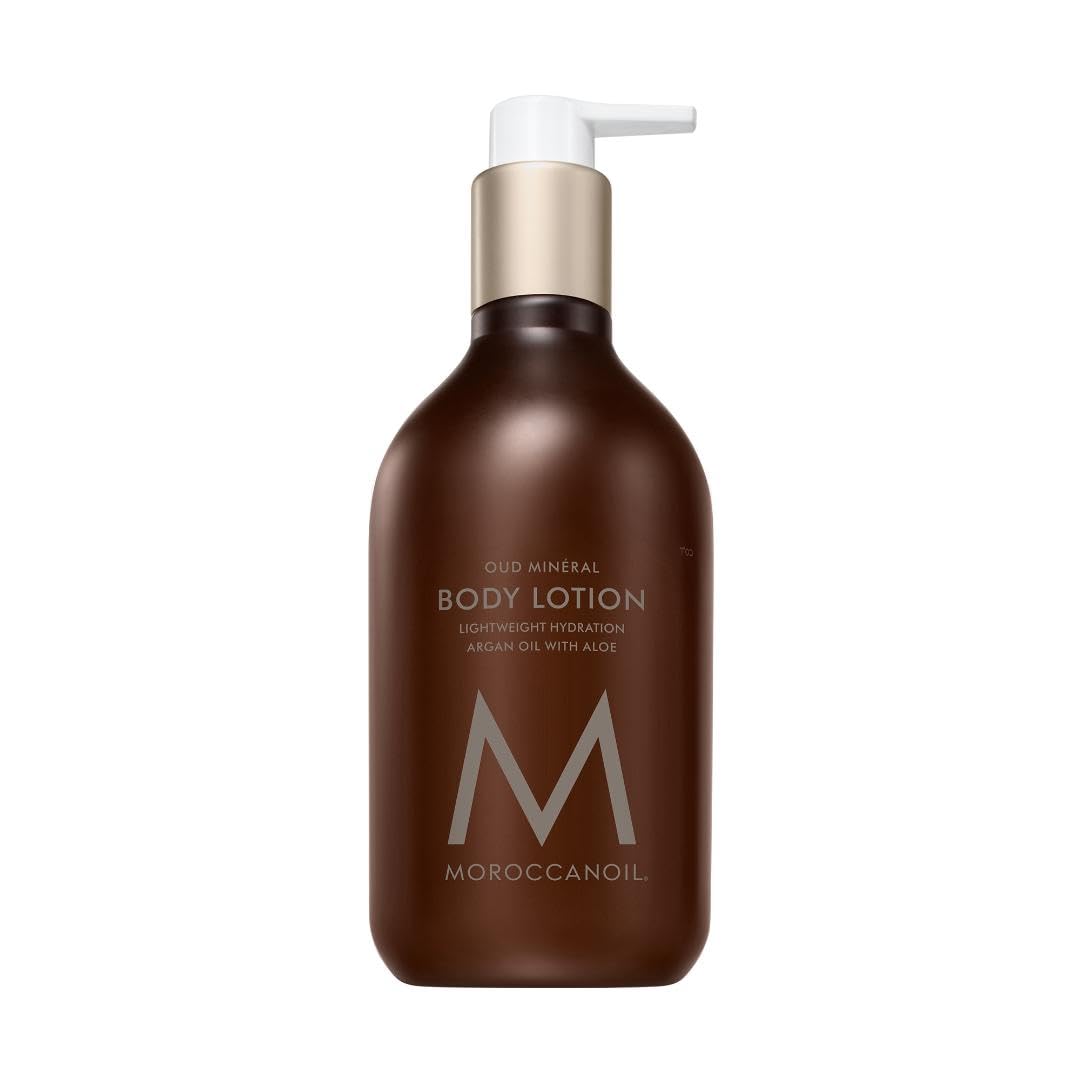 
                  
                    Moroccanoil Body Lotion
                  
                