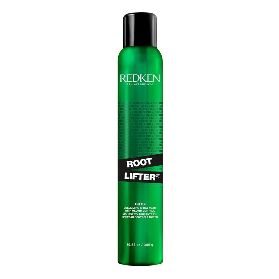 Root Lifter Volumizing Spray Foam