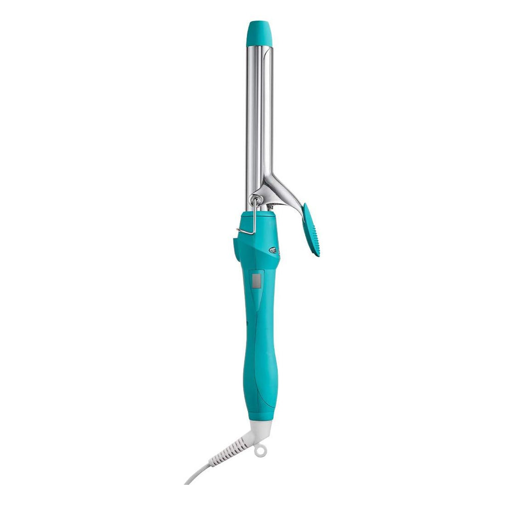 Moroccanoil Everlasting Curl Titanium Curling Iron