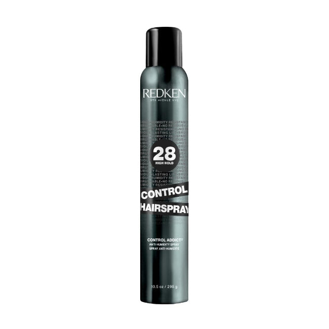 Control Hairspray 28