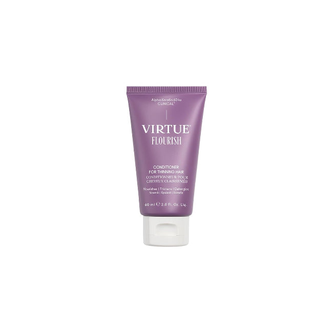 
                  
                    Flourish Conditioner for Thinning Hair
                  
                