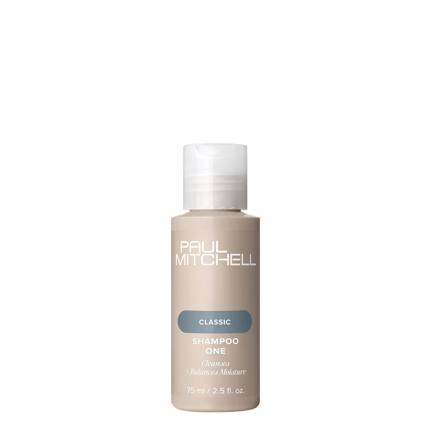 
                  
                    Shampoo One
                  
                