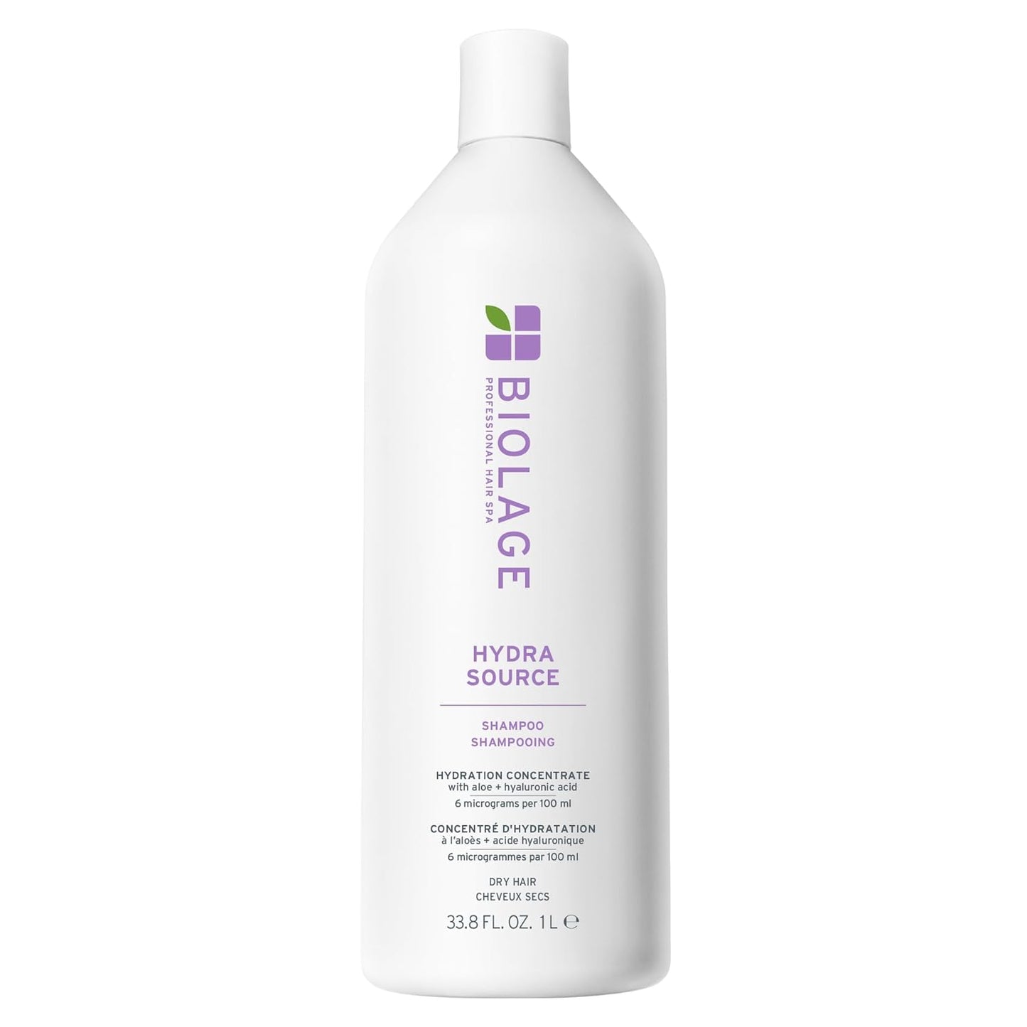 
                  
                    Biolage Hydrasource Shampoo
                  
                