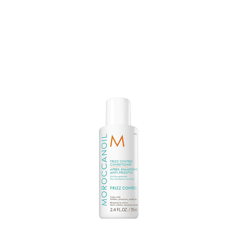 
                  
                    Moroccanoil Frizz Control Conditioner
                  
                