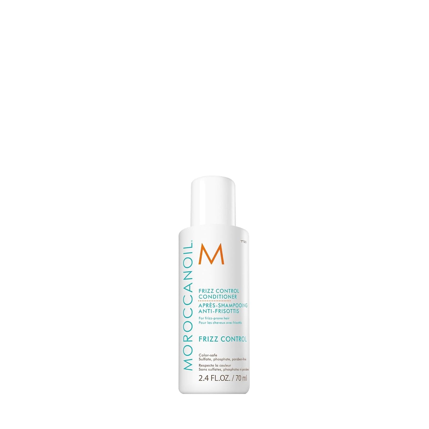 
                  
                    Moroccanoil Frizz Control Conditioner
                  
                