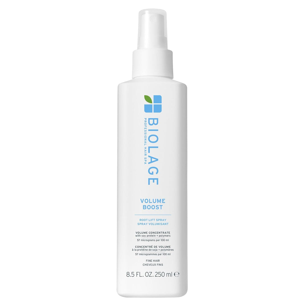 Volume Boost Volumizing Spray