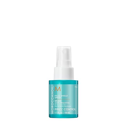 
                  
                    Moroccanoil Frizz Shield Spray
                  
                