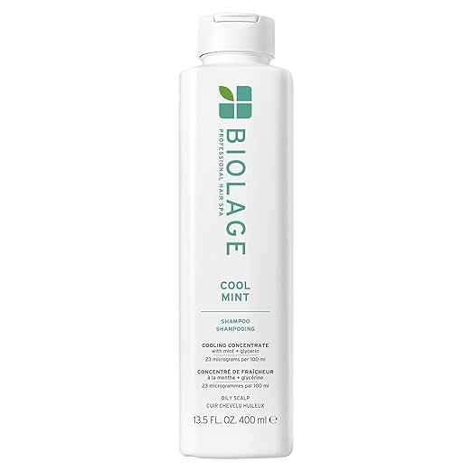 Scalp Sync Cooling Mint Shampoo