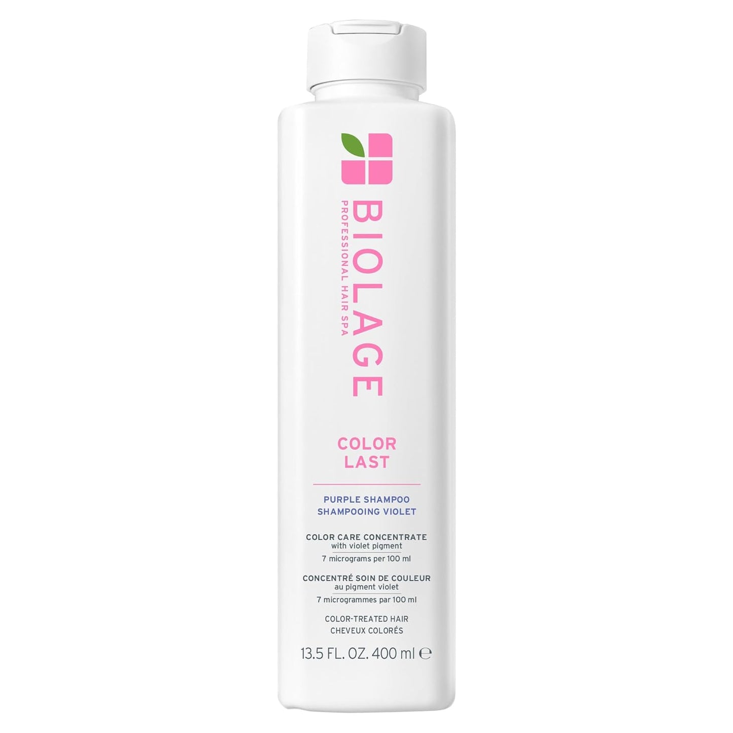 
                  
                    Biolage ColorLast Purple Shampoo
                  
                