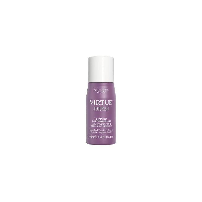 
                  
                    Flourish Shampoo for Thinning Hair
                  
                