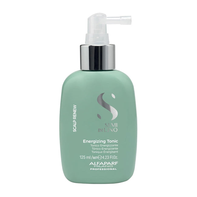 Semi di Lino Scalp Renew Energizing Tonic