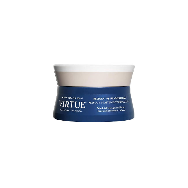 Correct Restorative Treatment Mask