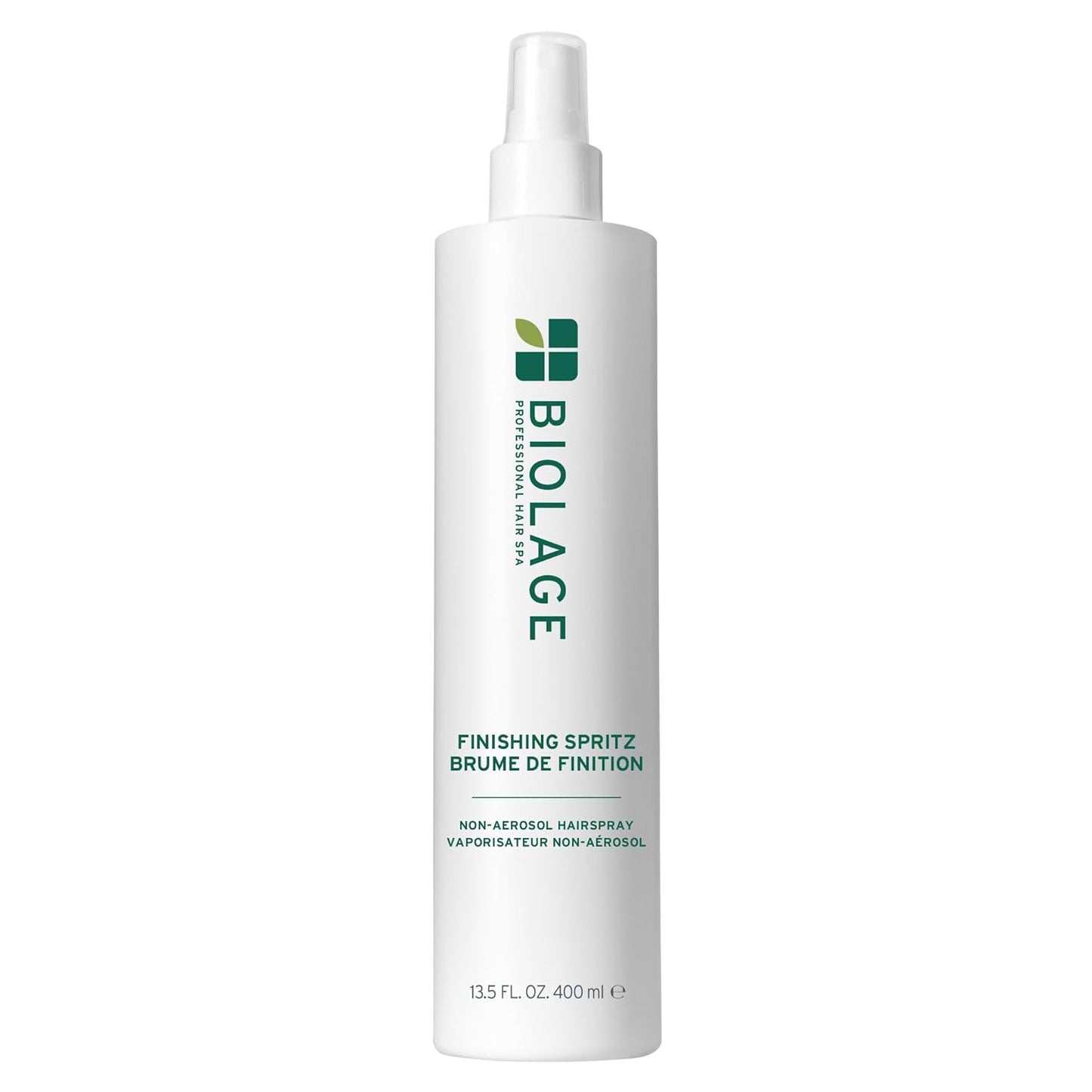 
                  
                    Biolage Finishing Spritz
                  
                
