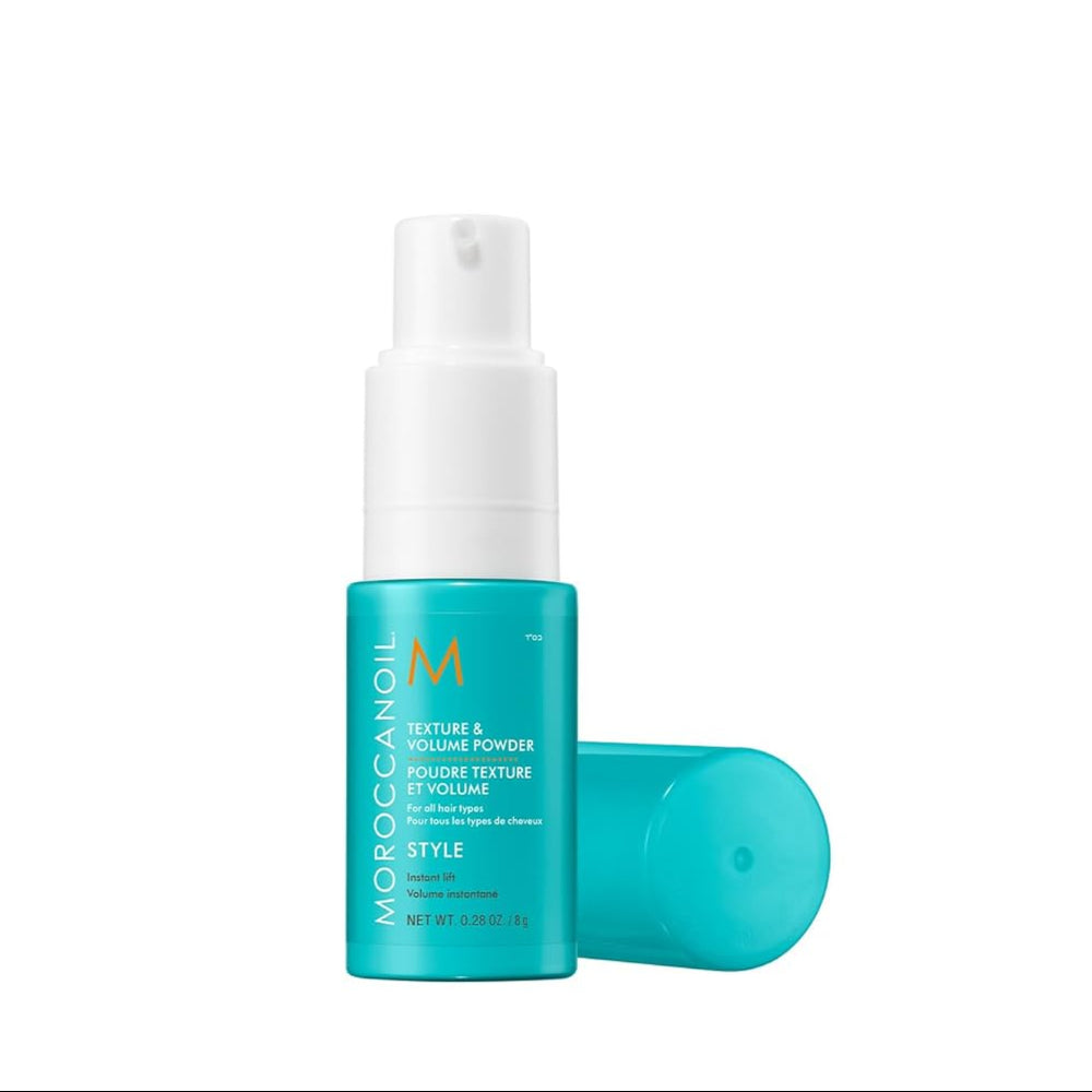Moroccanoil Texture & Volume Hair Powder