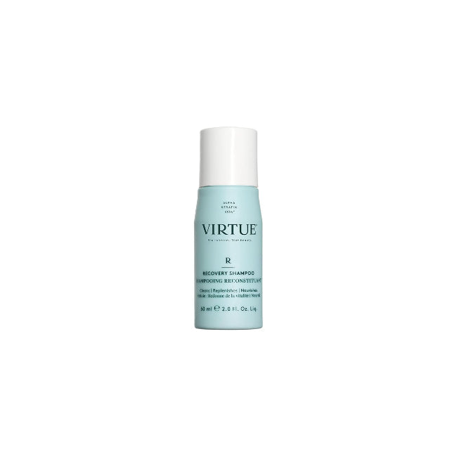 
                  
                    Recovery Shampoo
                  
                