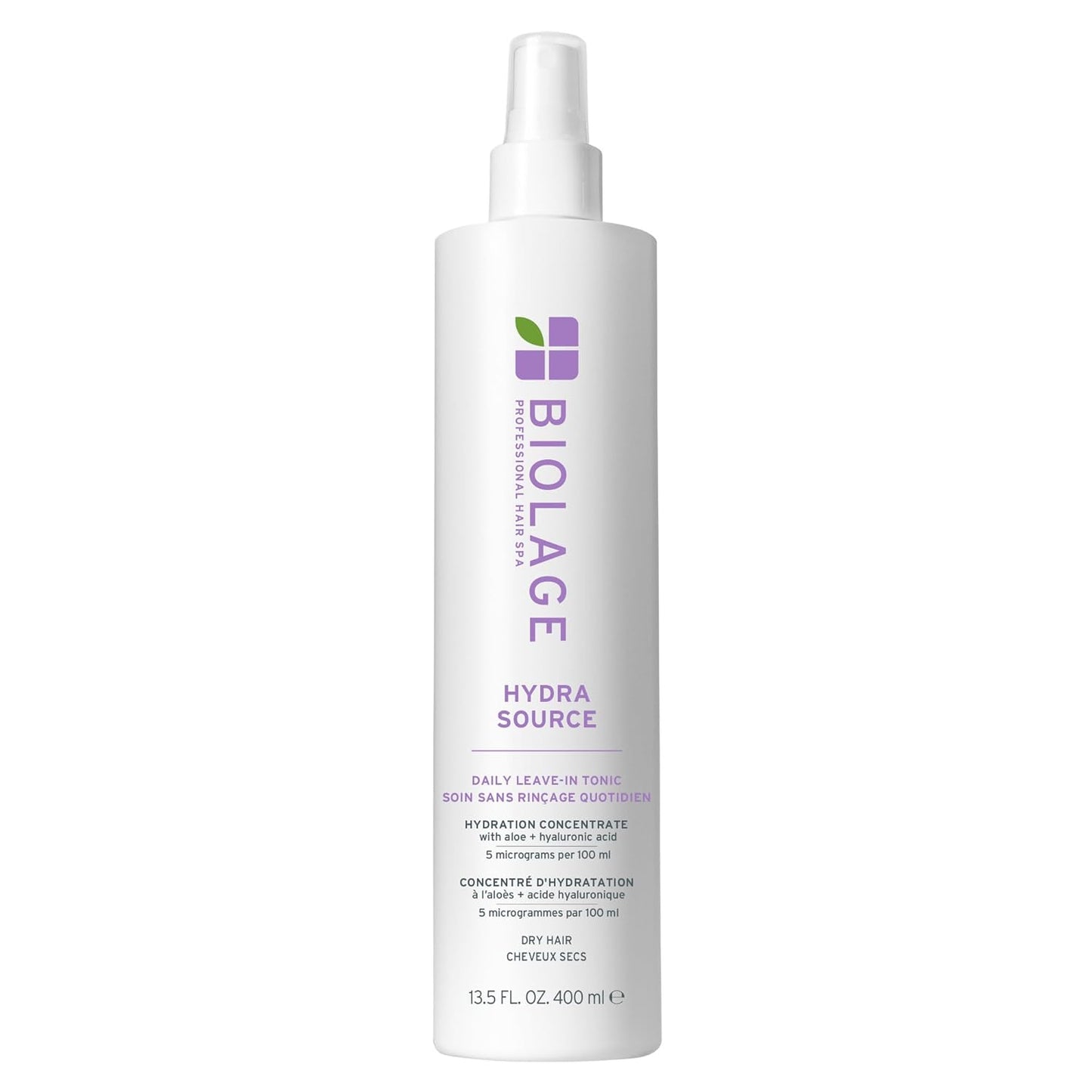 
                  
                    Biolage Hydrasource Daily Leave-In Tonic
                  
                