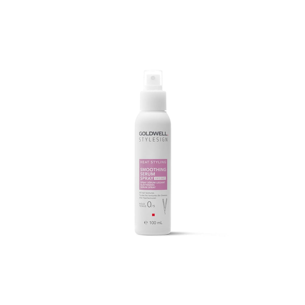 Goldwell StyleSign Smoothing Serum Spray