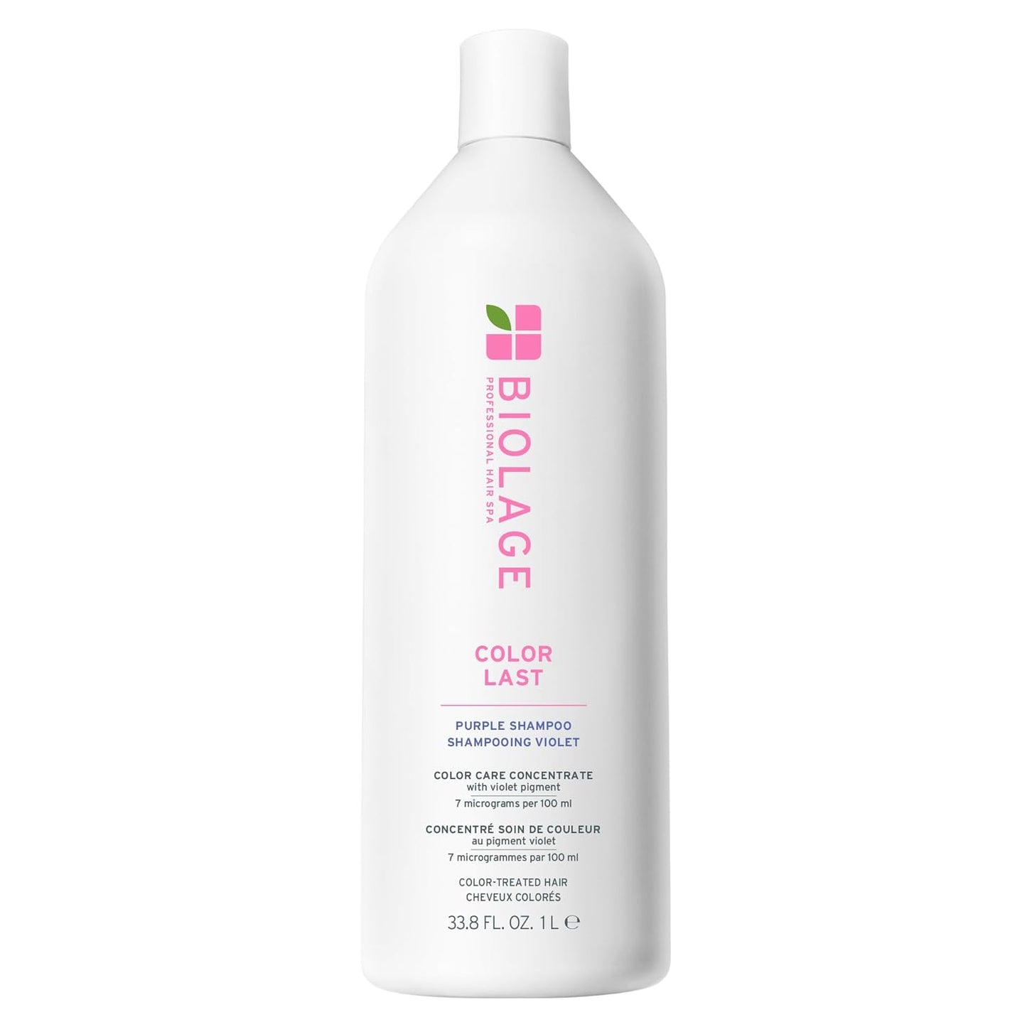
                  
                    Biolage ColorLast Purple Shampoo
                  
                