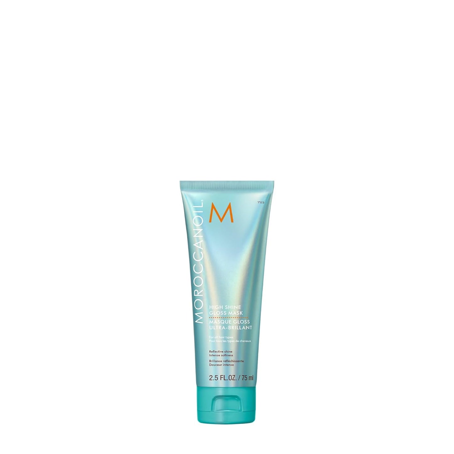 
                  
                    Moroccanoil High Shine Gloss Mask
                  
                