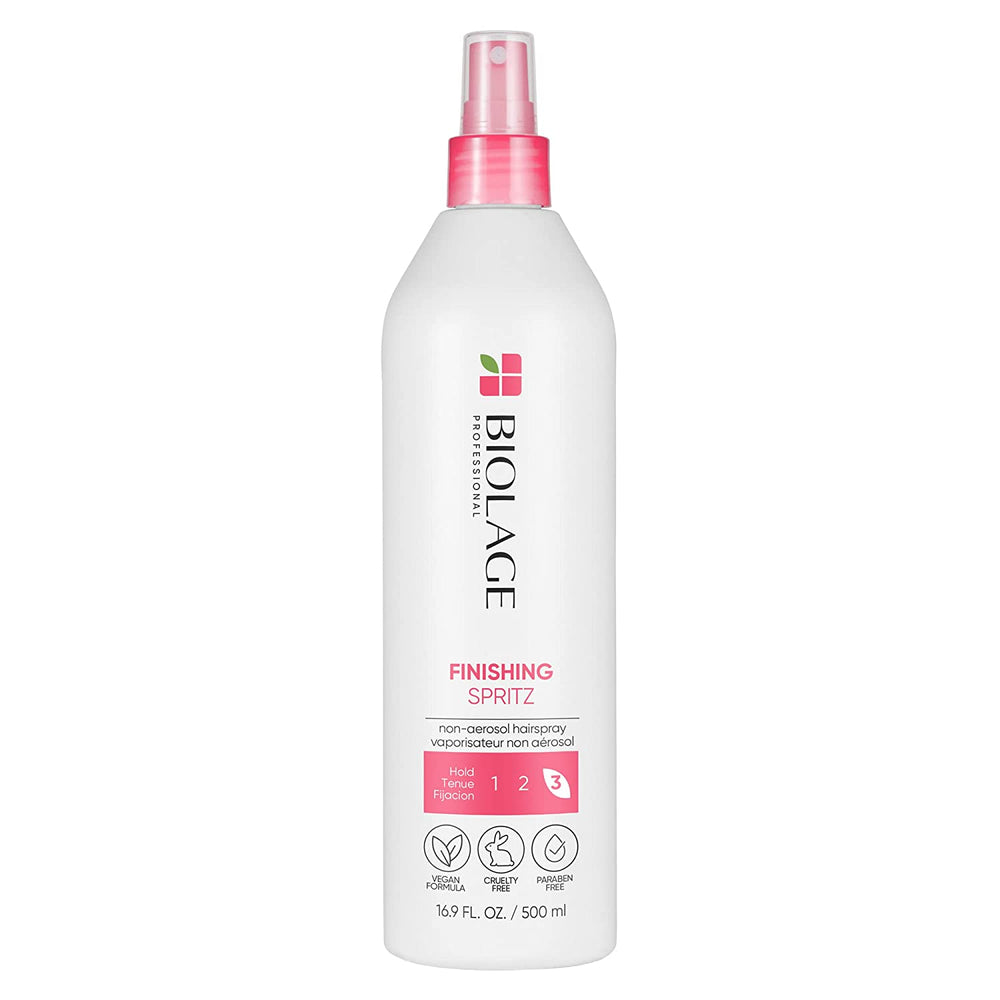 Biolage Finishing Spritz