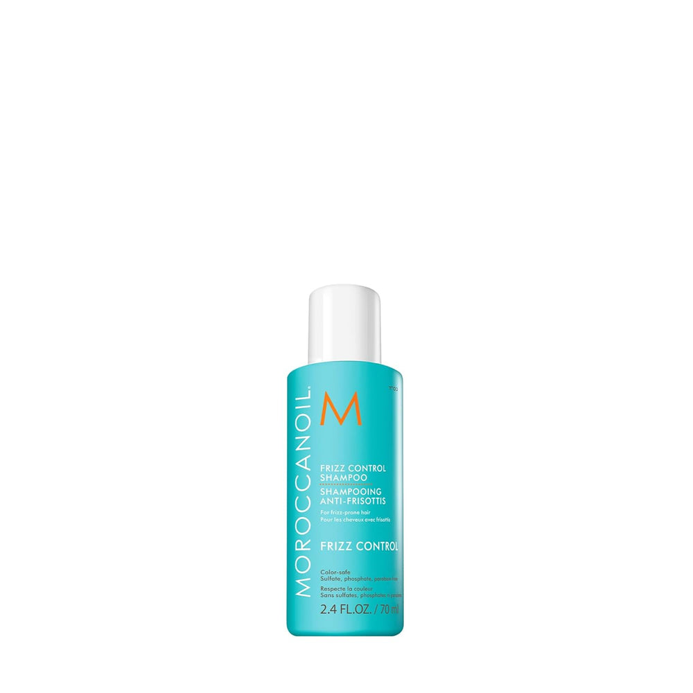 
                  
                    Moroccanoil Frizz Control Shampoo
                  
                
