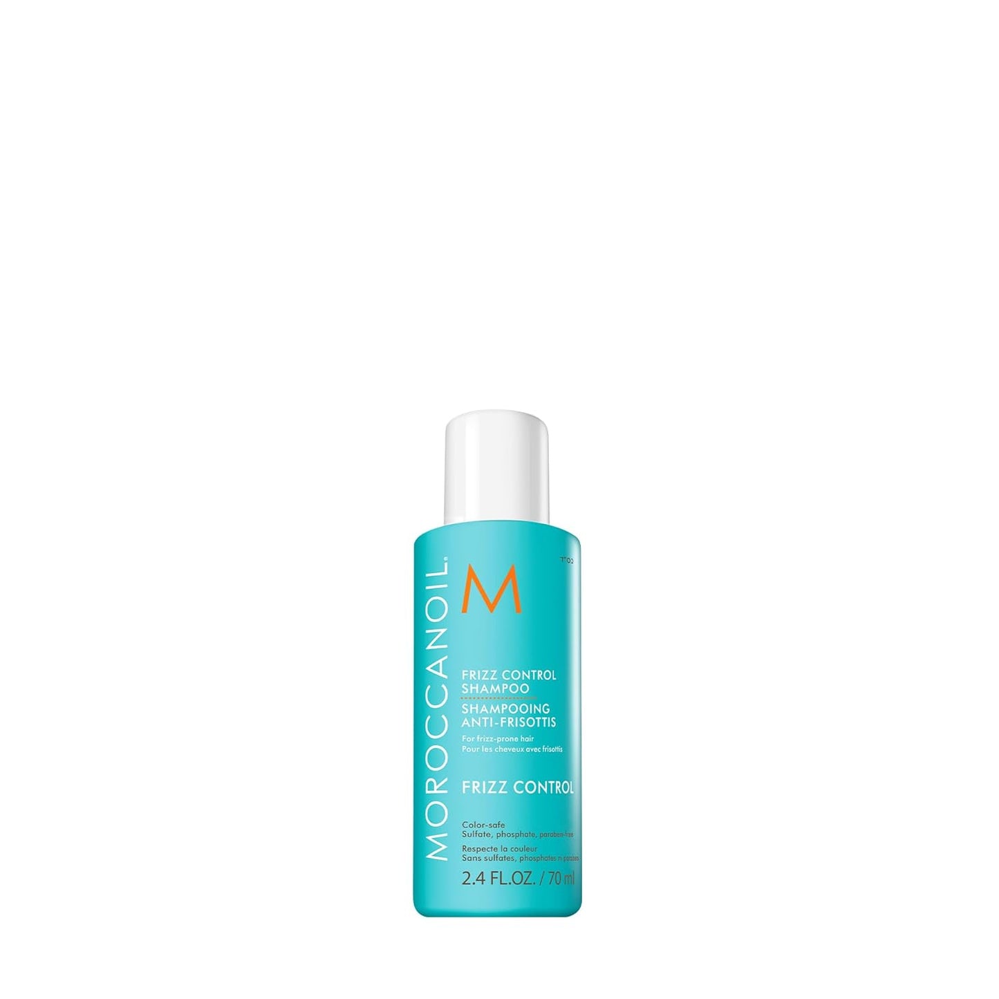 
                  
                    Moroccanoil Frizz Control Shampoo
                  
                