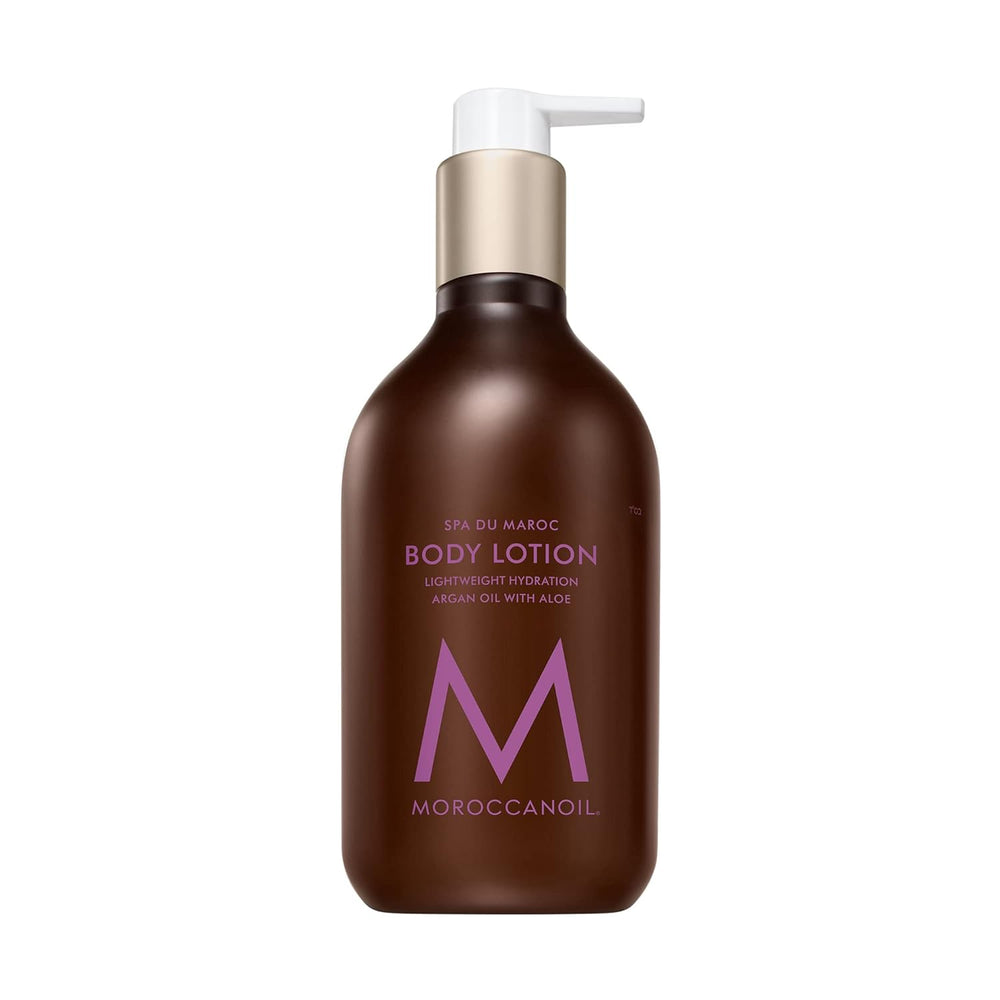 
                  
                    Moroccanoil Body Lotion
                  
                
