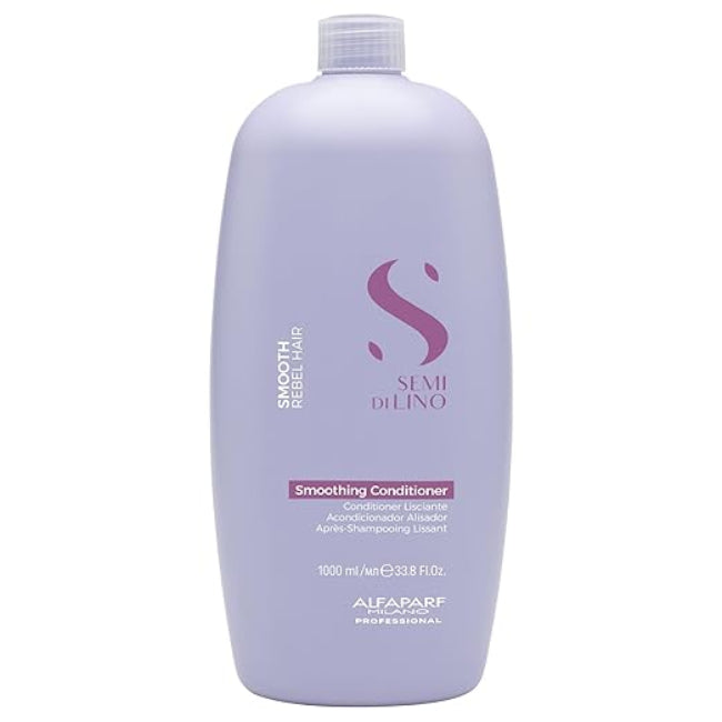 
                  
                    Semi di Lino Smooth Smoothing Conditioner
                  
                