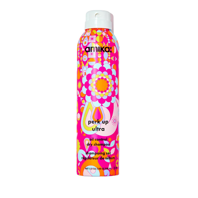 Perk Up Ultra Oil Control Dry Shampoo