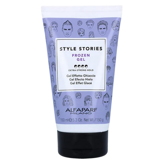 Style Stories Style Stories Frozen Gel