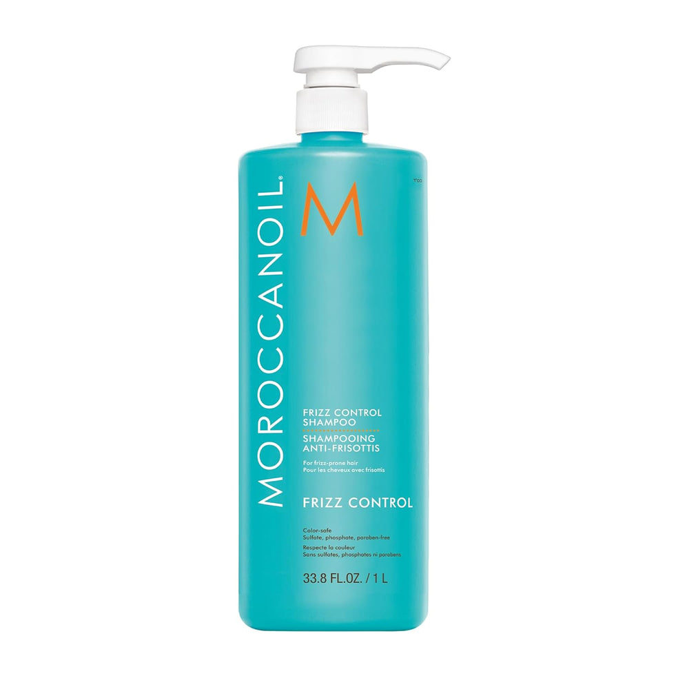 
                  
                    Moroccanoil Frizz Control Shampoo
                  
                