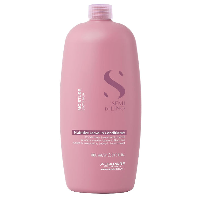 
                  
                    Semi di Lino Moisture Nutritive Leave-in Conditioner
                  
                