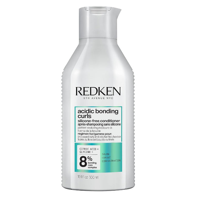 Acidic Bonding Curls Silicone-Free Conditioner