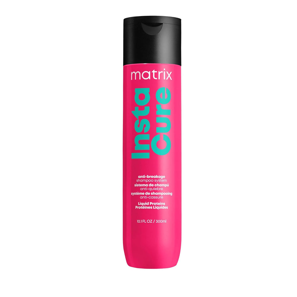 Total Results Instacure Anti-Breakage Shampoo