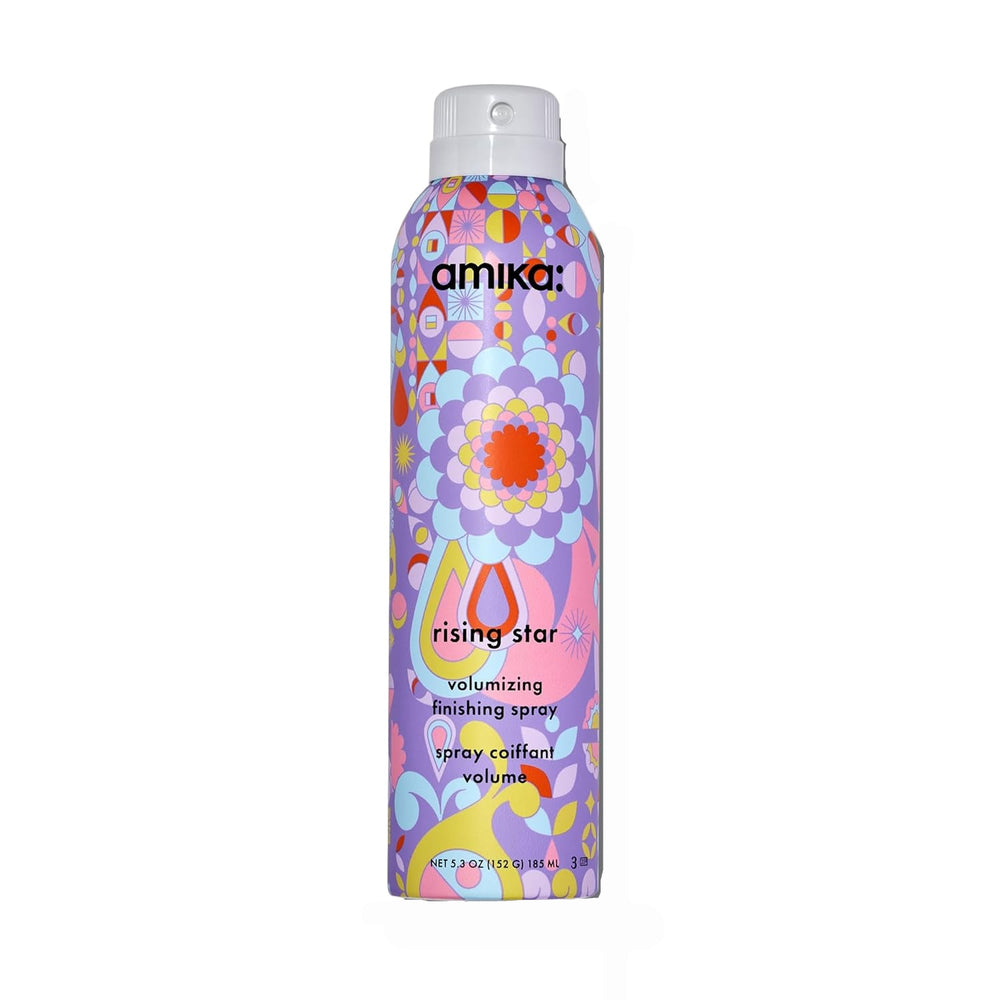 Rising Star Volumizing Finishing Spray