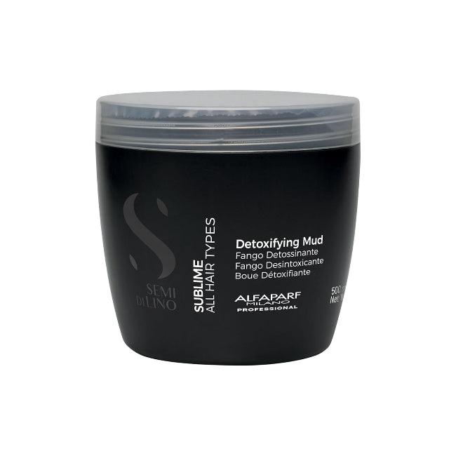 Semi di Lino Sublime Detoxifying Mud