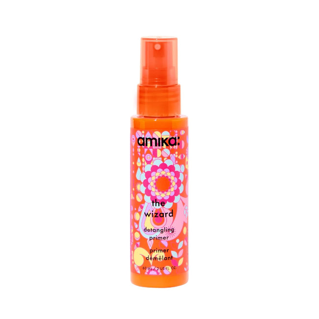 
                  
                    The Wizard Detangling Primer
                  
                