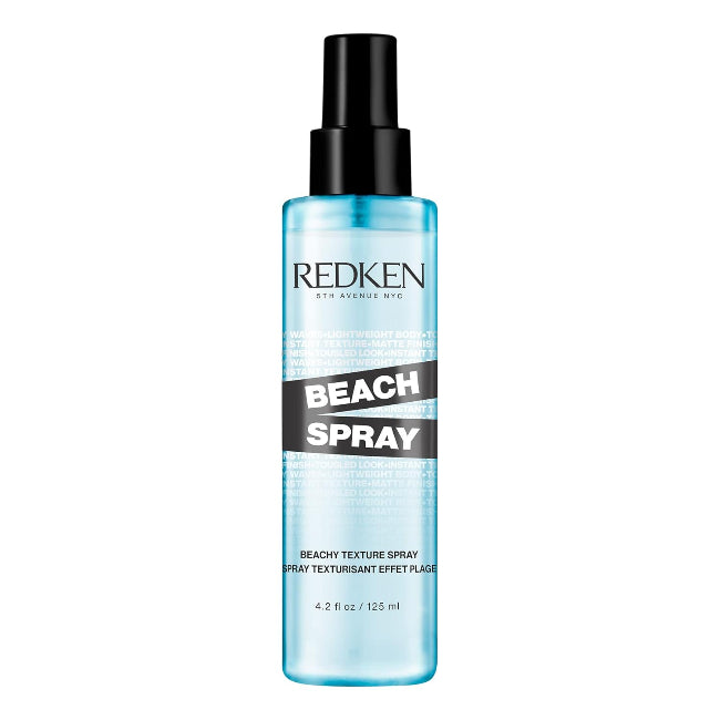 Beach Spray Texturizing Hairspray