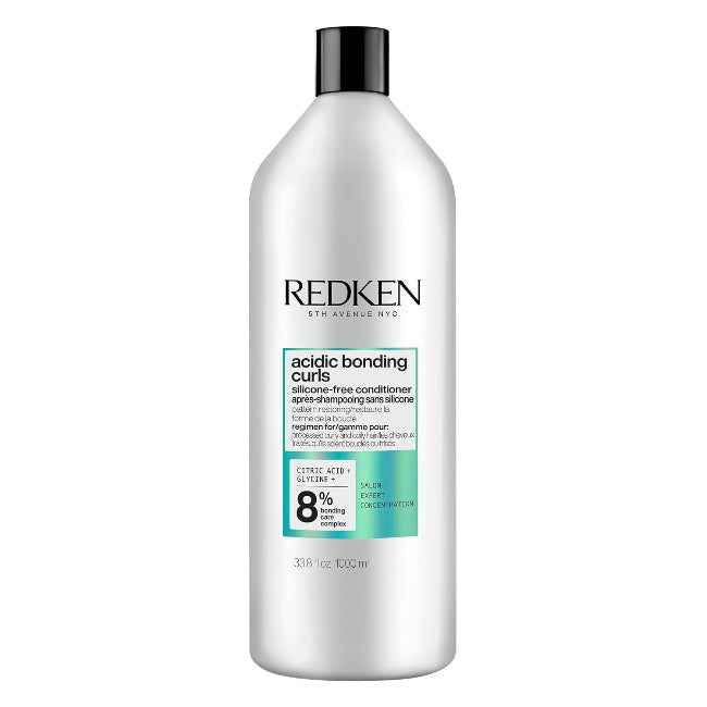 
                  
                    Acidic Bonding Curls Silicone-Free Conditioner
                  
                