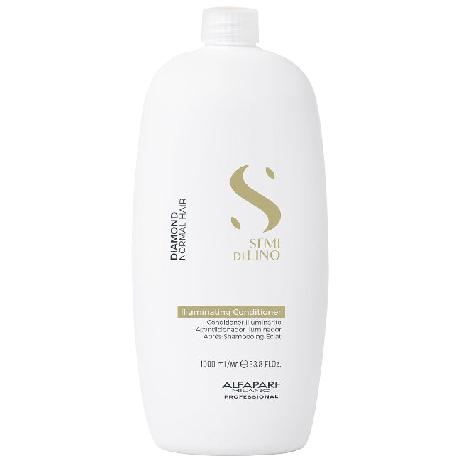 
                  
                    Semi di Lino Diamond Illuminating Conditioner
                  
                