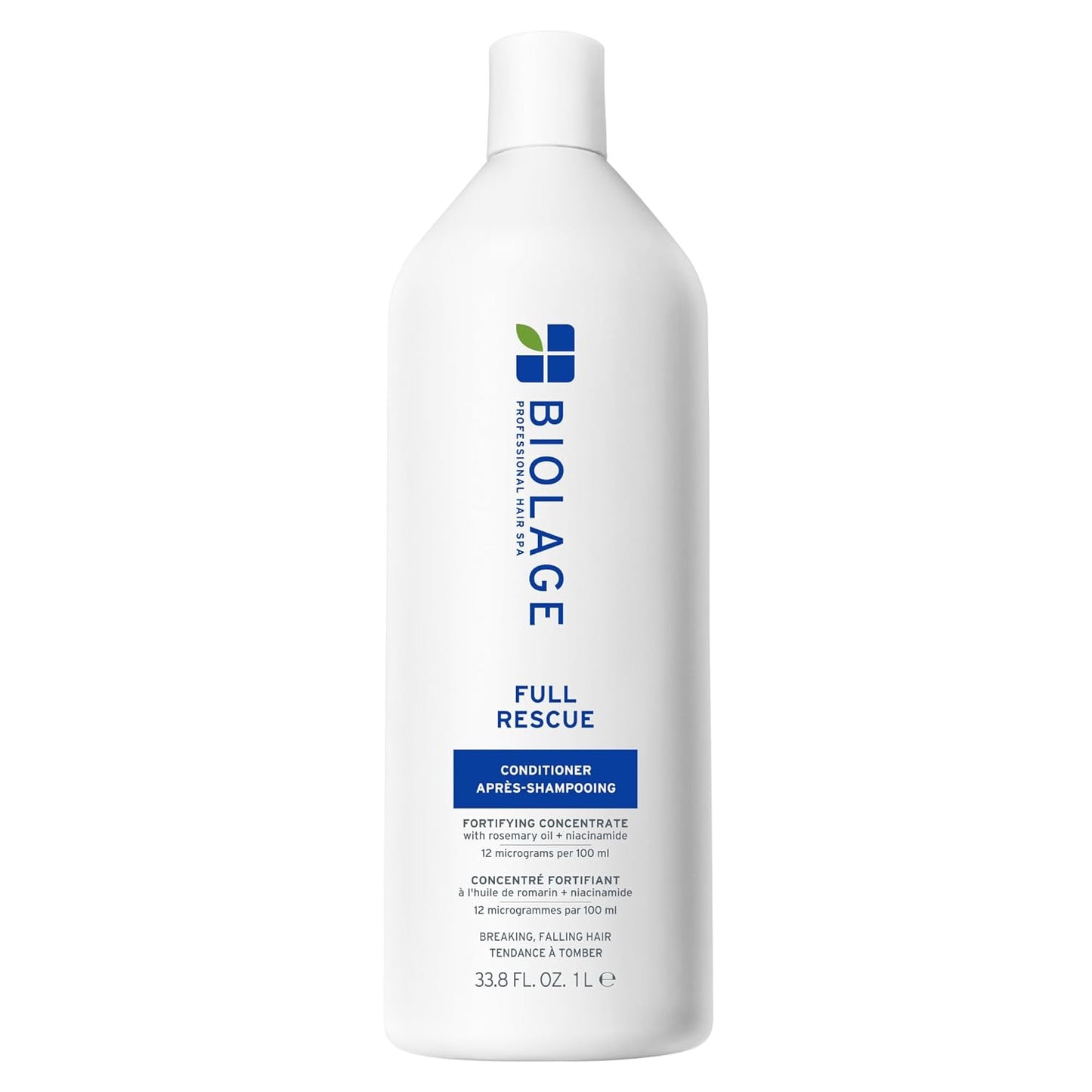 
                  
                    Biolage Full Rescue Anti-Hair Fall Conditioner
                  
                
