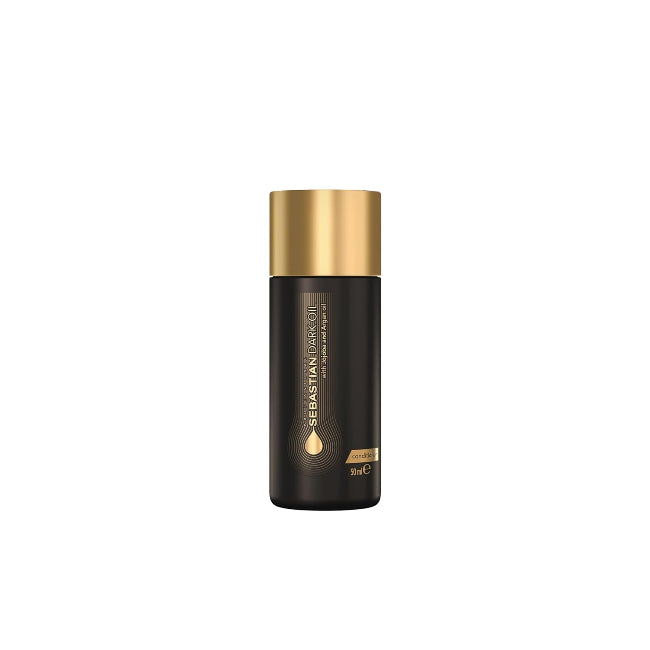 
                  
                    Dark Oil Lightweight Conditioner
                  
                