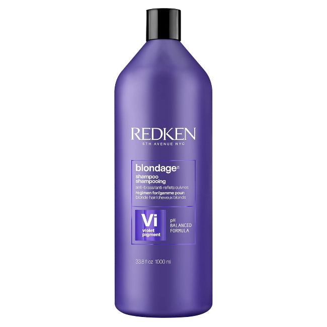 
                  
                    Color Extend Blondage Shampoo
                  
                
