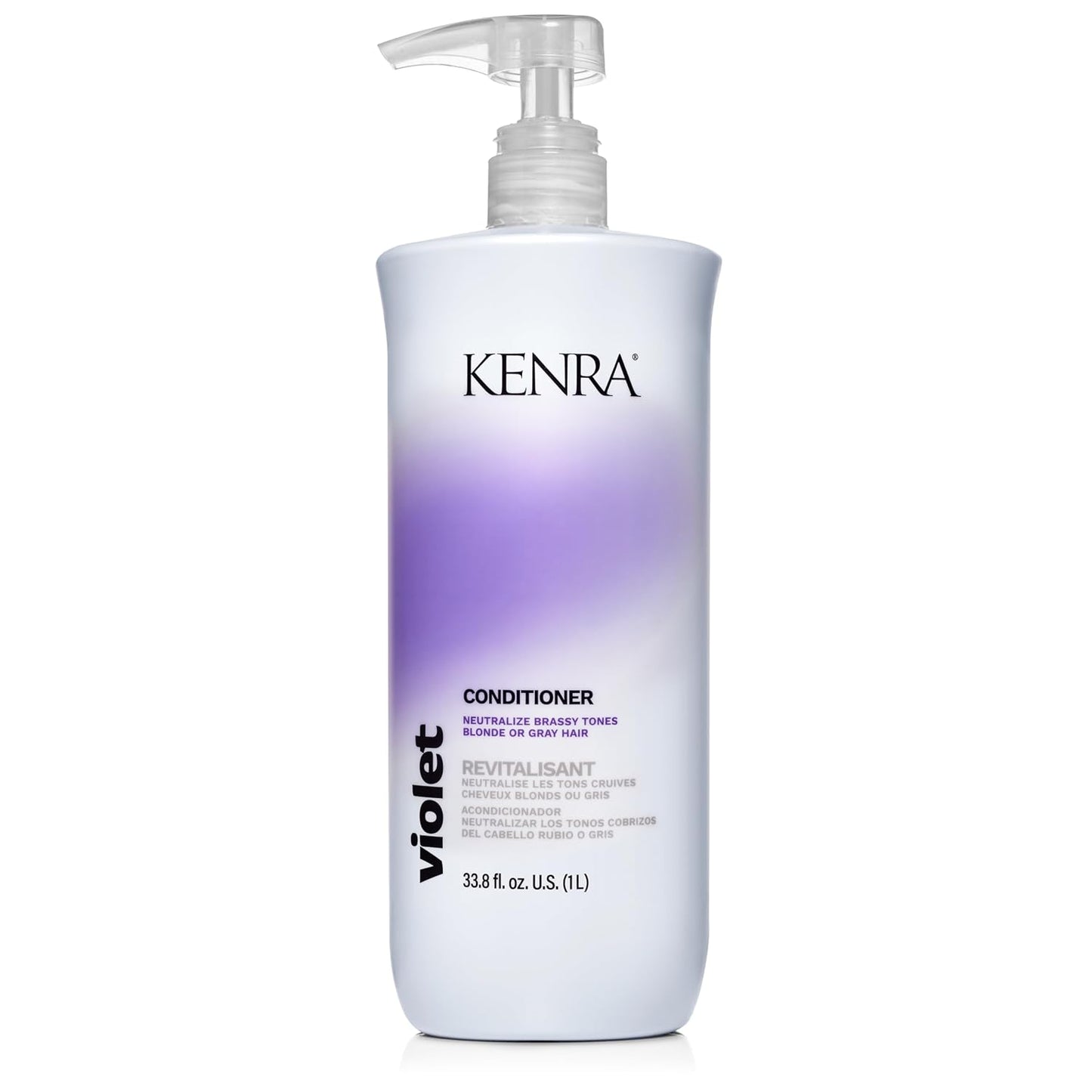 
                  
                    Violet Conditioner
                  
                