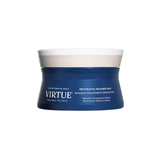 
                  
                    Correct Restorative Treatment Mask
                  
                