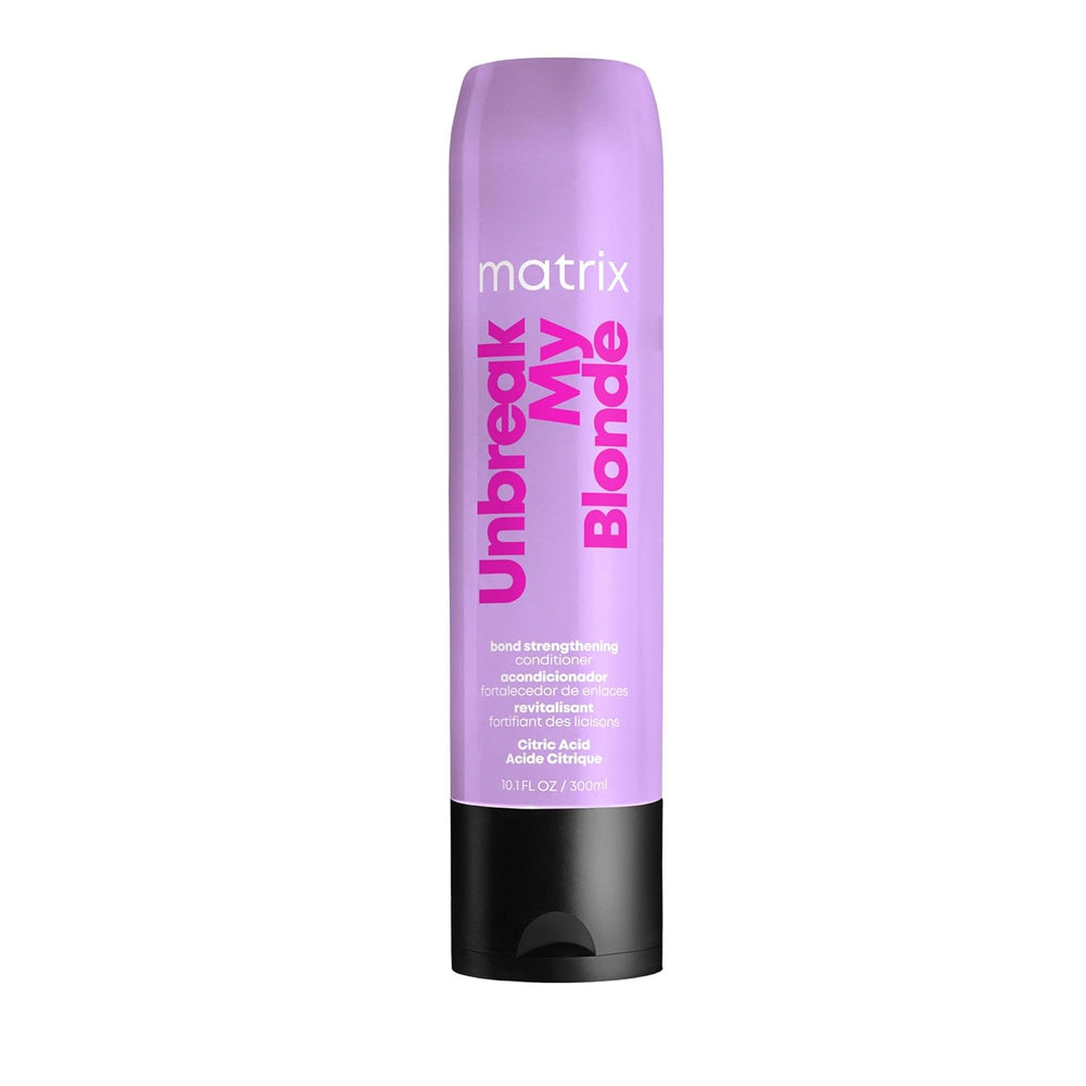 Total Results Unbreak My Blonde Conditioner