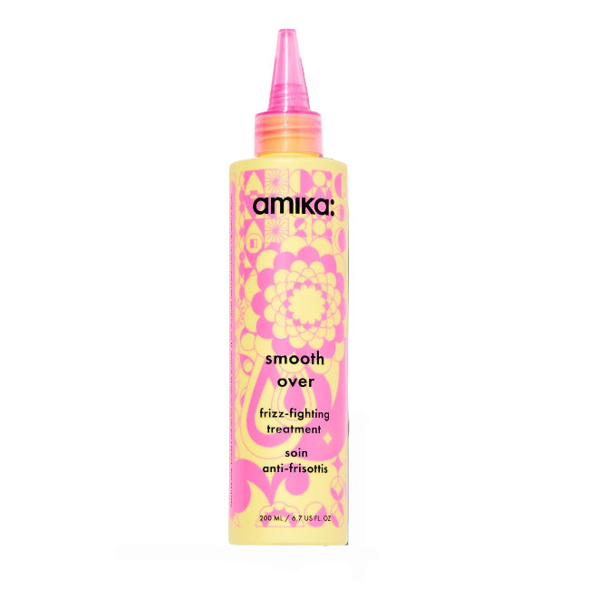 Smooth Over Frizz-Fighting Treatment